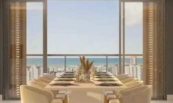 Imagem 6: Apartamento com105 m², 3 suítes no Aeroclube