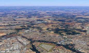 Imagem 2: Terreno em condomínio fechado 312m2 à venda no Parqville Jacarandá