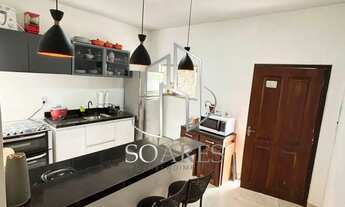 Imagem 3: Black Week Imperdível: Casa Duplex 4 Quartos no Condomínio Cidade Jardim 2 180m²!