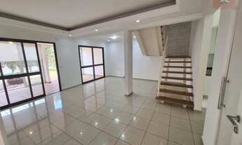 Imagem 2: Casa para Locação em Santana de Parnaíba, Tamboré, 3 dormitórios, 1 suíte, 3 banheiros, 2