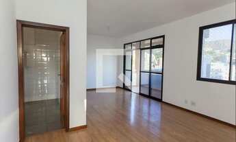 Imagem 2: Apartamento à Venda - Serra, 4 Quartos, 120 m2
