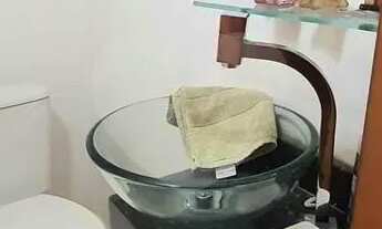 Imagem 4: Condomínio com 2 quartos à venda em Vila Mazzei - SP