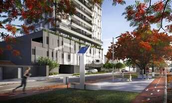 Imagem 3: Alameda Areião Terral - Apartamento 2 quartos, sendo 1 suíte