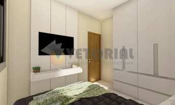 Imagem 6: Apartamento 2 Dormitórios com Mezanino, Massaguaçu, Caraguatatuba SP