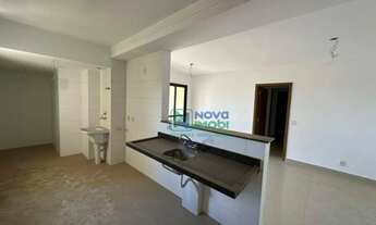 Imagem 3: Apartamento com 3 dormitórios à venda, 100 m² por R$ 630.000 - Paulista - Piracicaba/SP