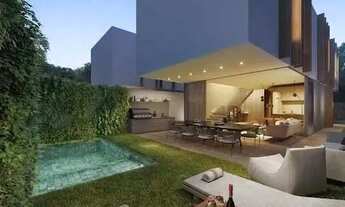 Imagem: CASA NO SETAI HOUSES RESORT