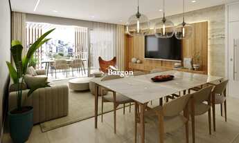 Imagem: Apartamento de 3 quartos sendo 1 suíte