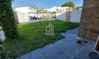 Imagem 2: Casa à Venda em Jardim Carvalho, Ponta Grossa - PR