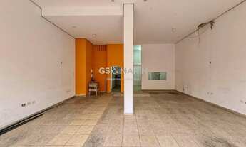 Imagem: Loja para alugar no Centro, em Londrina