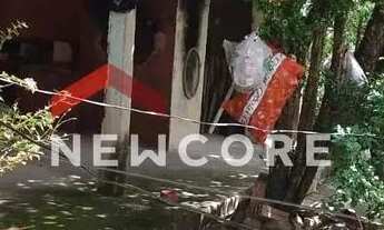 Imagem 5: Casa em O - Santa Cecília - Esmeraldas/MG