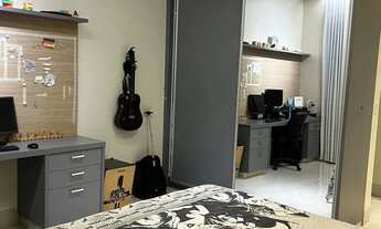 Imagem 3: Casa Terra, Cond do Lago, 3 suítes, 206 m2, terreno com 750 m2, oportunidade, vista livre