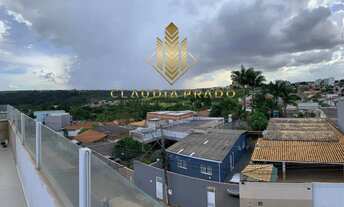 Imagem 4: Duplex com Vista Deslumbrante, Garagem e 140m² de Conforto!