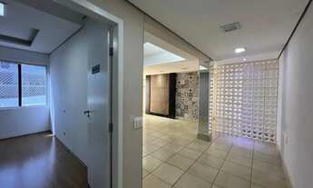 Imagem 4: Sala para Locação no Edifício Monções com 8 Salas e 4 Banheiros