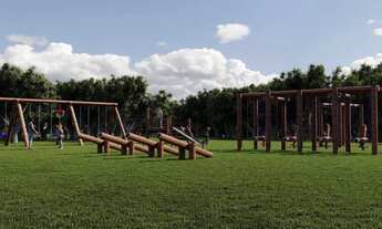 Imagem 3: Um residencial seguro, completo e ideal para começar uma nova fase