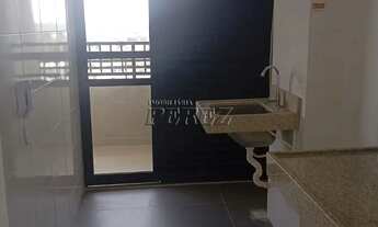 Imagem 5: Apartamento à Venda e Locação no Residencial Le Chanet - Conforto e Praticidade em Londrin