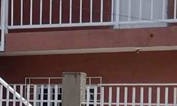 Imagem: Kitnet em sobrado