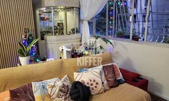 Imagem 4: APARTAMENTO -VENDA -3 QUARTOS - ICARAÍ