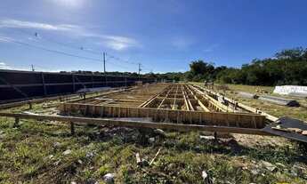 Imagem 15: Casa de 3 dormitórios a venda no Loteamento Real Parque Novo Norte em Florianópolis SC