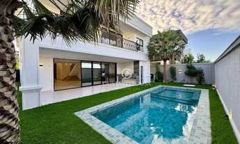 Imagem 4: Casa com 5 dormitórios, 350 m² - venda por R$ 3.150.000,00 ou aluguel por R$ 16.000,00/mês