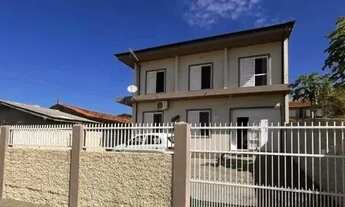 Imagem: Venda - Casa - Vila Nova Alvorada - Imbituba