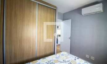 Imagem 7: Apartamento à Venda - Chácara Santo Antonio, 1 Quarto, 32 m2