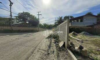 Imagem 5: Terreno à venda, 1600 m² por R$ 1.800.000,00 - Itaipu - Niterói/RJ