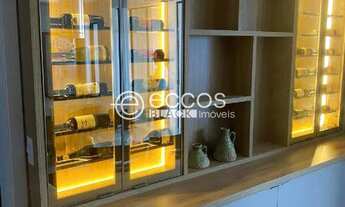 Imagem 6: Apartamento para aluguel, 3 quartos, 3 suítes, 3 vagas, Tibery - Uberlândia/MG