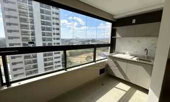 Imagem 5: APARTAMENTO UNION PLANETA COM 2 QUARTOS SENDO 1 SUITE