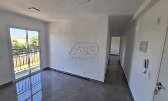 Imagem: Apartamento para aluguel, 2 quartos, 1 vaga