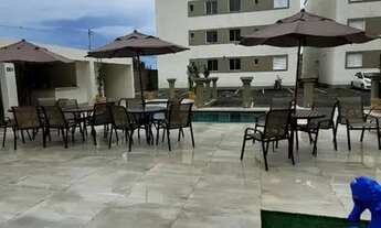 Imagem 5: Condomínio Sorbonne. Apartamentos 2 quartos Bairro Universitário. Documentação gratuita