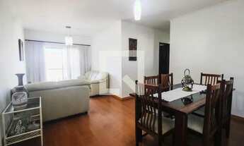 Imagem 2: Apartamento à Venda - Mandaqui, 2 Quartos, 87 m2