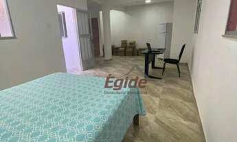 Imagem 2: Casa com 1 dormitório, 80 m² - venda por R$ 180.000,00 ou aluguel por R$ 1.179,00/mês - En
