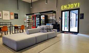 Imagem 6: Studio com 1 dormitório à venda, 24 m² por R$ 334.500 - Centro