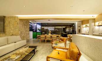 Imagem 2: Apartamento à venda no bairro Setor Bueno - Goiânia/GO