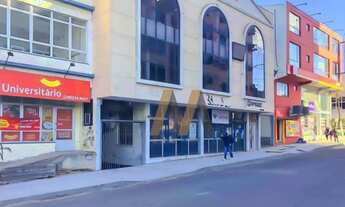 Imagem: Andar Corporativo para alugar, 520 m² por