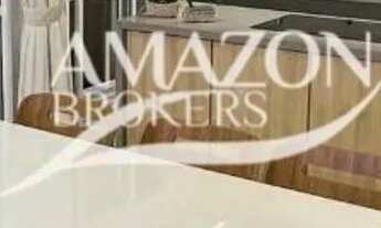 Imagem 2: Reserva Inglesa London - 134 m2 - 03 suítes - 02 vagas - Ponta Negra - Vendo