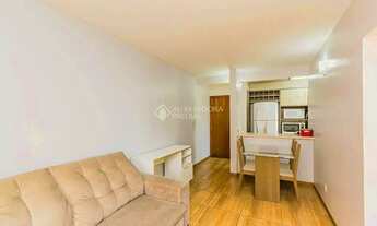 Imagem: Apartamento 2 quarto(s), no bairro Partenon