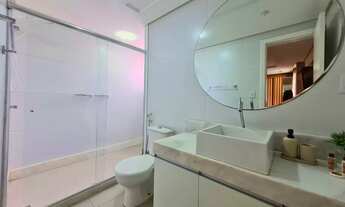 Imagem 6: Apartamento Mobiliado para Temporada Jardim Camburi (35m²