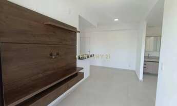 Imagem 6: Apartamento com 1 dormitório para alugar, 48 m² por R$ 3.510,00/mês - Le Monde Campolim