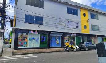 Imagem: Imóvel para aluguel com 32 metros quadrados