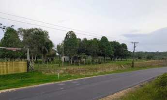 Imagem: Vende-se Propriedade Rural - AM-352, Km