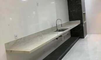 Imagem 6: VENDO EXCELENTE CASA TÉRREA NO CONDOMÍNIO JARDINS LISBOA