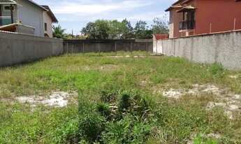 Imagem: Terreno à venda, 560 m² por R$ 430.000,00