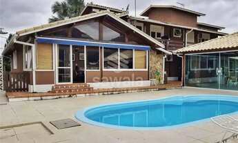 Imagem 4: Helena Varella I - Casa 5 quartos, sendo 4 suítes