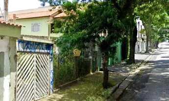 Imagem 4: Terreno à venda, 400 m² por R$ 1.200.000,00 - Santa Maria - Santo André/SP