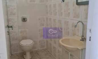 Imagem: Sala para alugar, 28 m² por R$ 1.401/mês