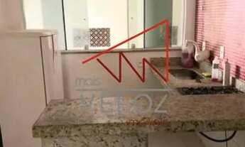 Imagem 7: Kitnet/Conjugado-À VENDA-Centro-Rio de Janeiro-RJ