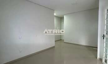 Imagem 6: Casa Nova no Bairro Buritis com 3 Quartos e Área Gourmet