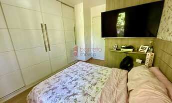 Imagem 7: SOBRADO PARA VENDA NO CONDOMÍNIO VERDANA - JUNDIAÍ/SP