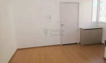 Imagem 7: Apartamento no Recanto da Figueira - Sacada com Churrasqueira, Sol da Tarde e Localização